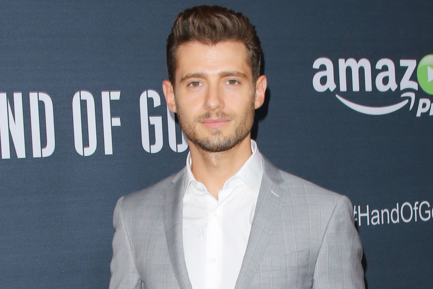 CEO Julian Morris