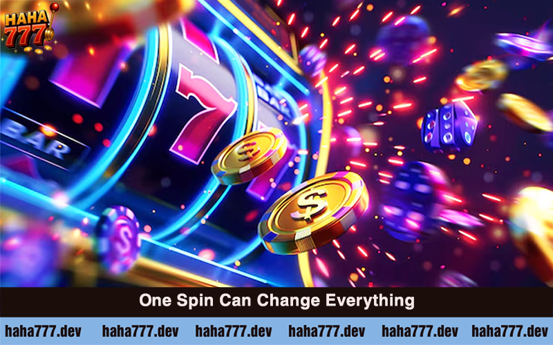 slot jackpot