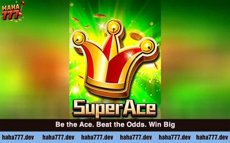 super ace