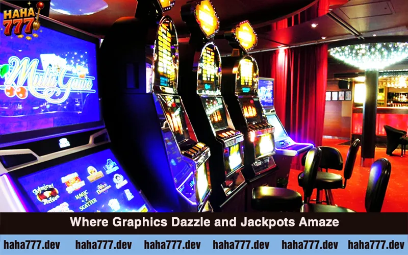 Learn About Video Slots