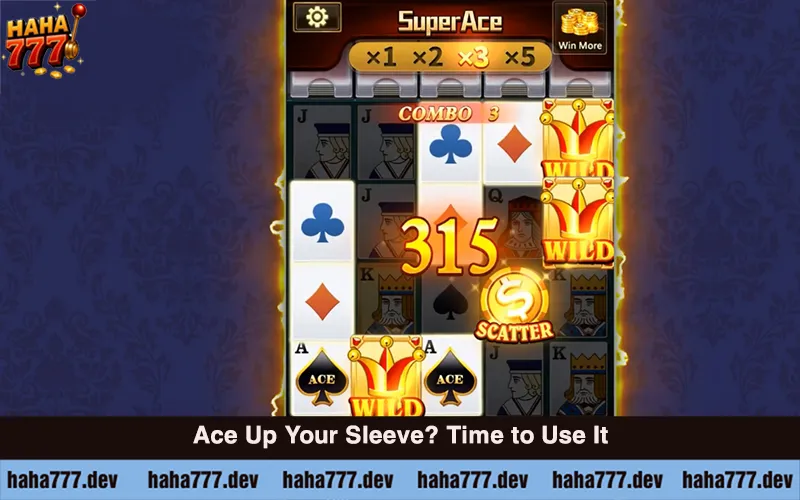super ace 2