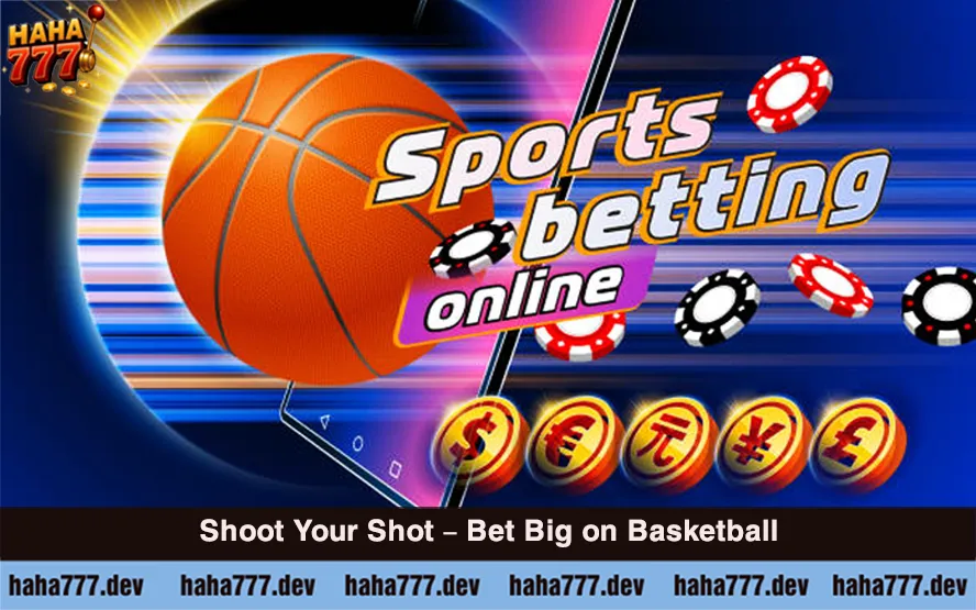 Betting Basketball (1)