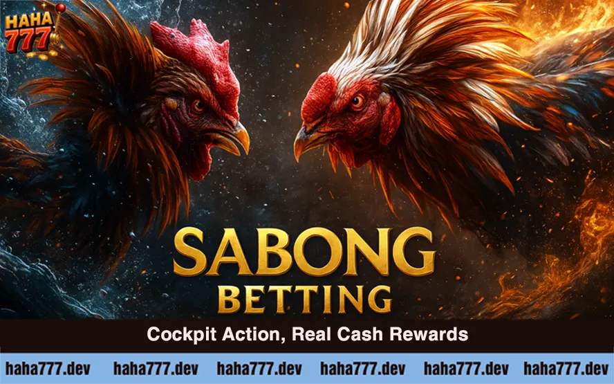 Betting Sabong (1)