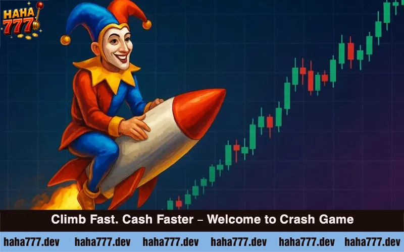 Crash Game (4)