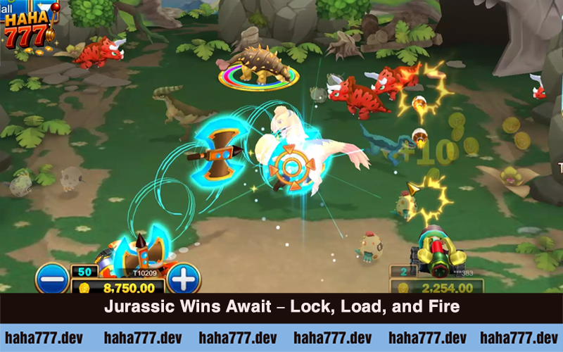 Dinosaur Tycoon (2)