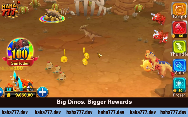 Dinosaur Tycoon (3)