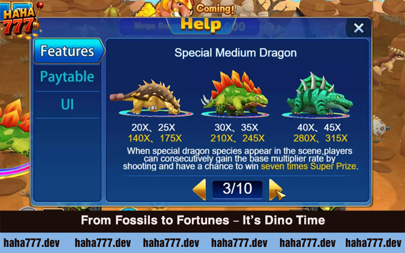 Dinosaur Tycoon (4)