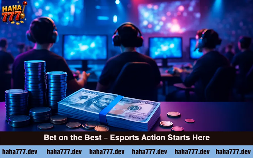 Esports Betting (1)