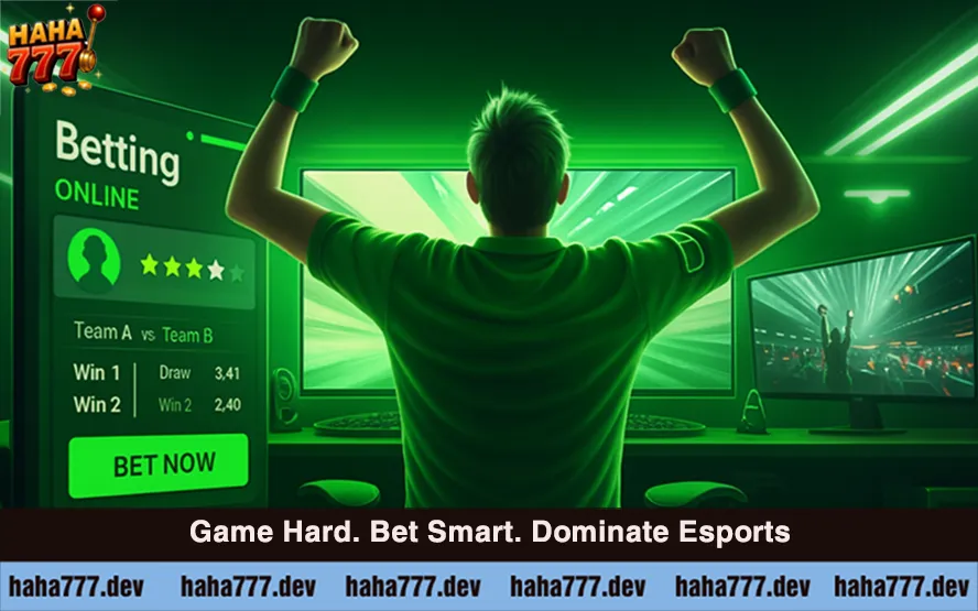 Esports Betting (2)