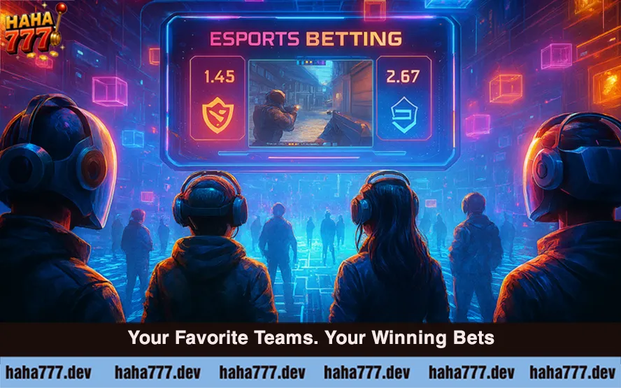 Esports Betting (3)