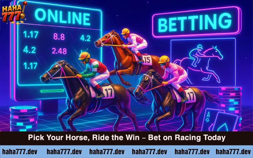 Horse Betting (1)