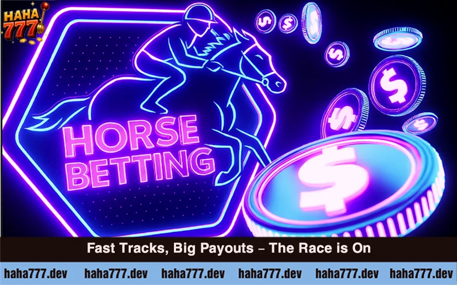 Horse Betting (3)