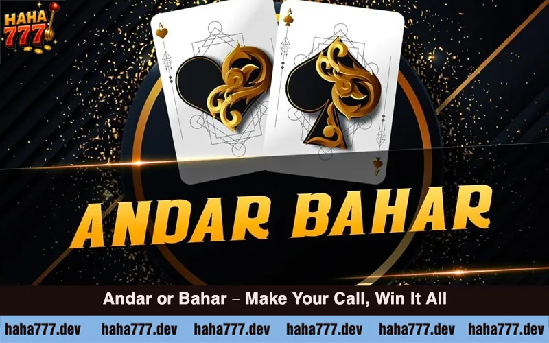 How to Play Andar Bahar (1)