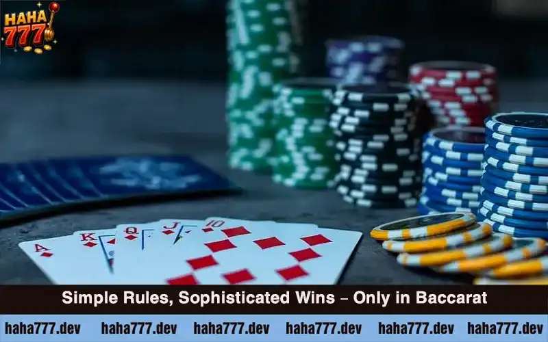 How to Play Baccarat 2