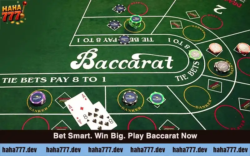 How to Play Baccarat
