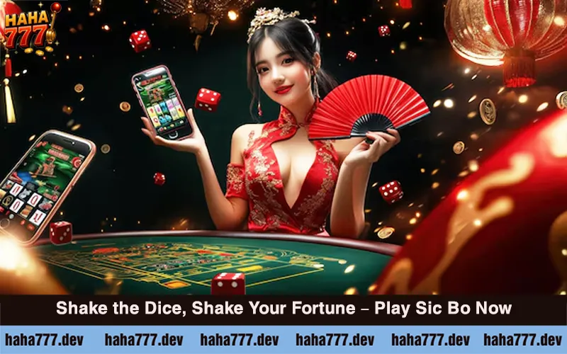 How to Play Sic Bo at Haha777 (4)