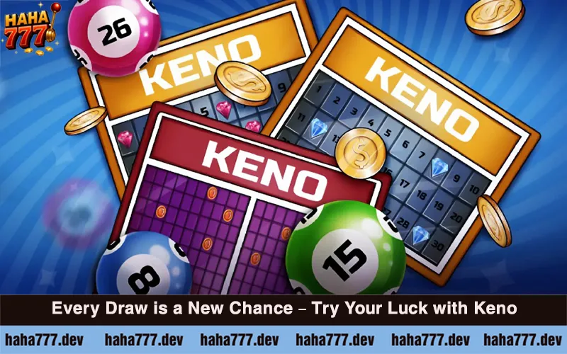 Lottery & Keno (1)