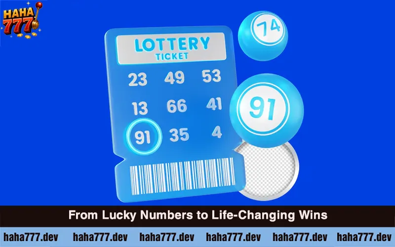 Lottery & Keno (3)