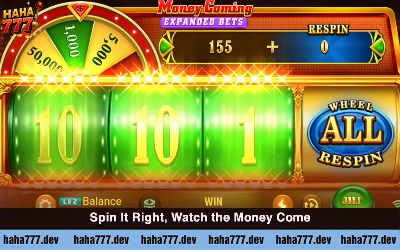 Money Coming (3)