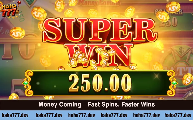 Money Coming (4)