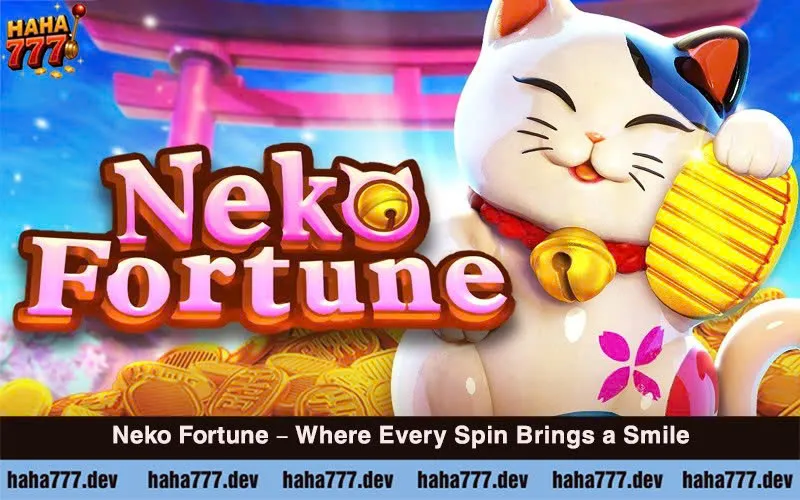 Neko Fortune (1)