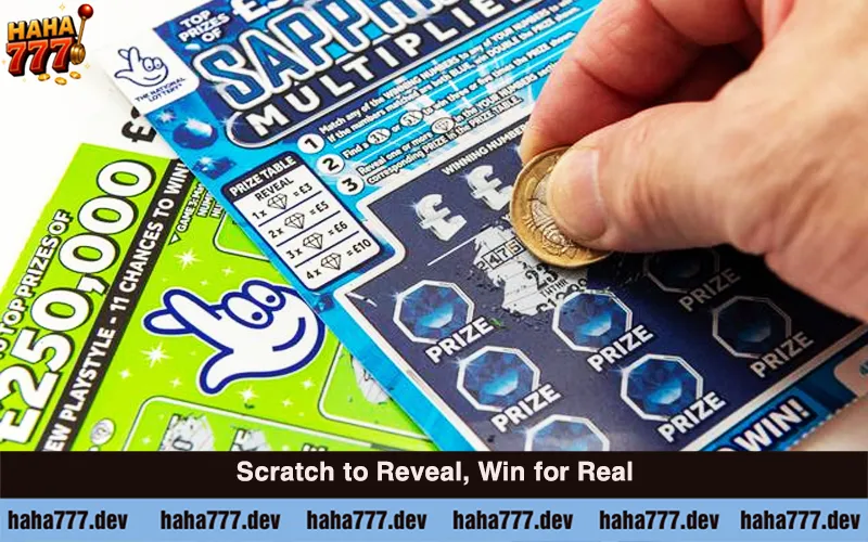 Scratch Card (1)