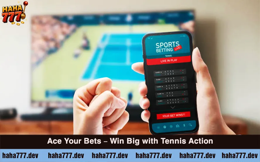 Tennis Betting (1)