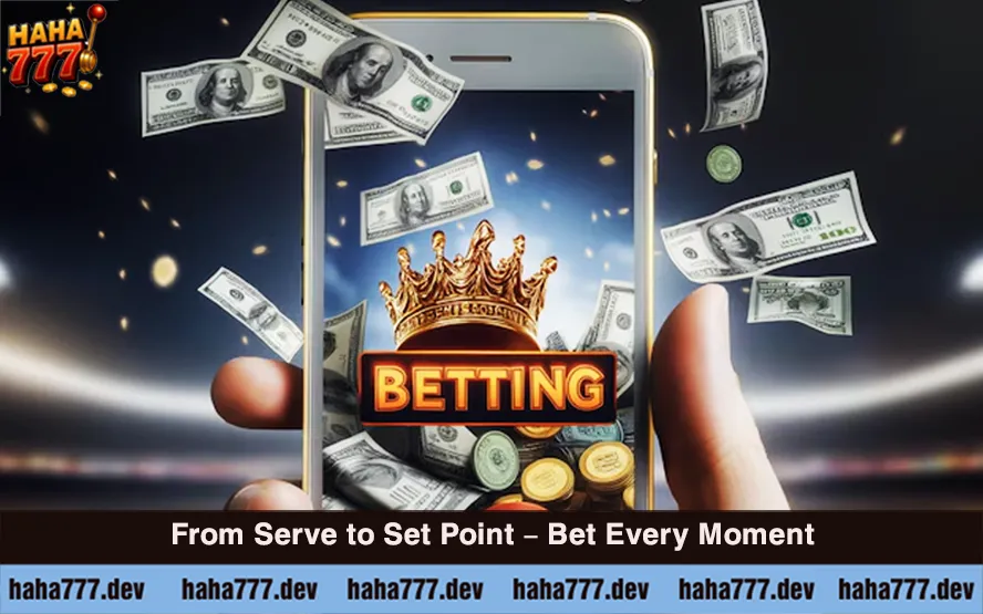 Tennis Betting (2)