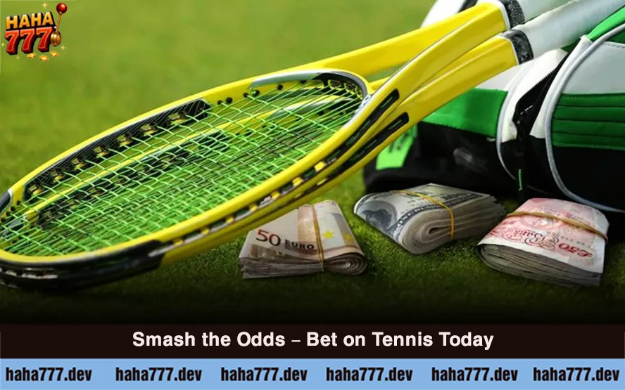 Tennis Betting (3)