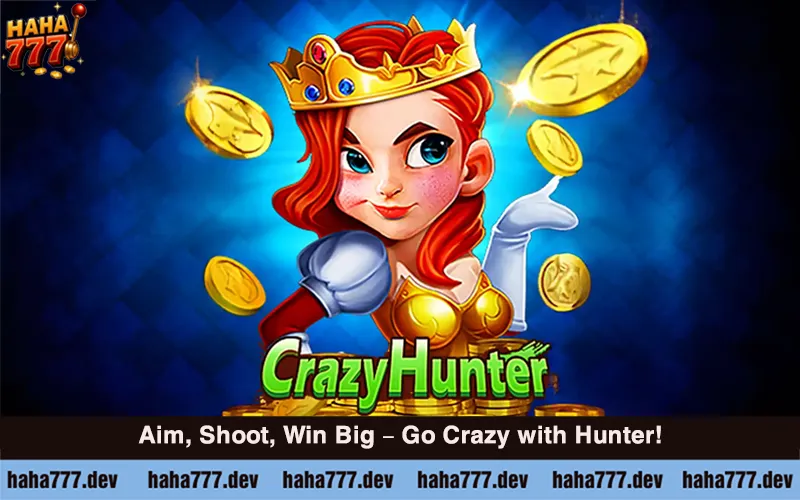 crazy hunter (1)