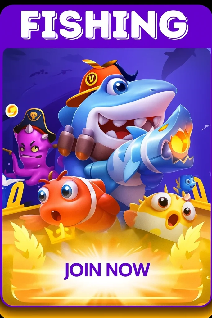 fishing product