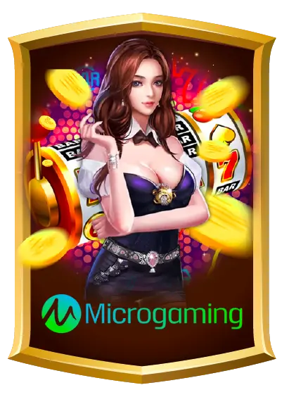 microgaming