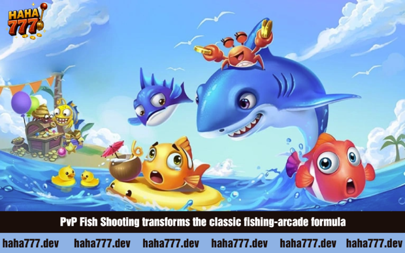 pvp-fish-shooting