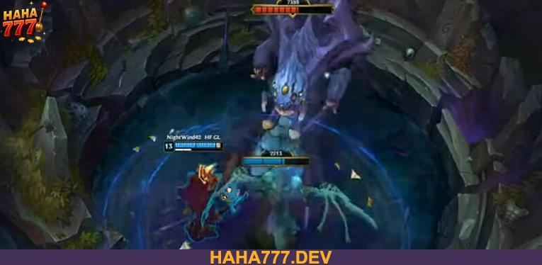 Crash, reset, rotate—three steps that turned a lost lane into Baron