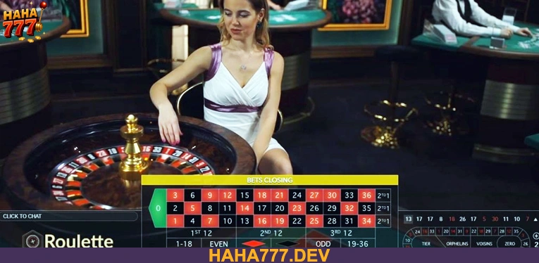 Online Roulette 3