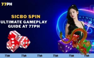 SICBO SPIN