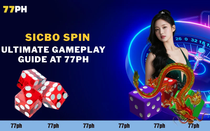 SICBO SPIN