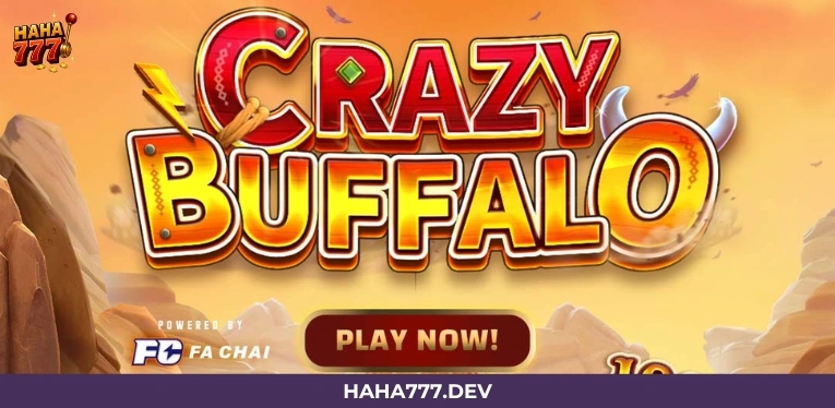 crazy-buffalo-a-5×4-slot-with-1-024-ways-to-win-free-game-feature-up-to-10-000x-max-win